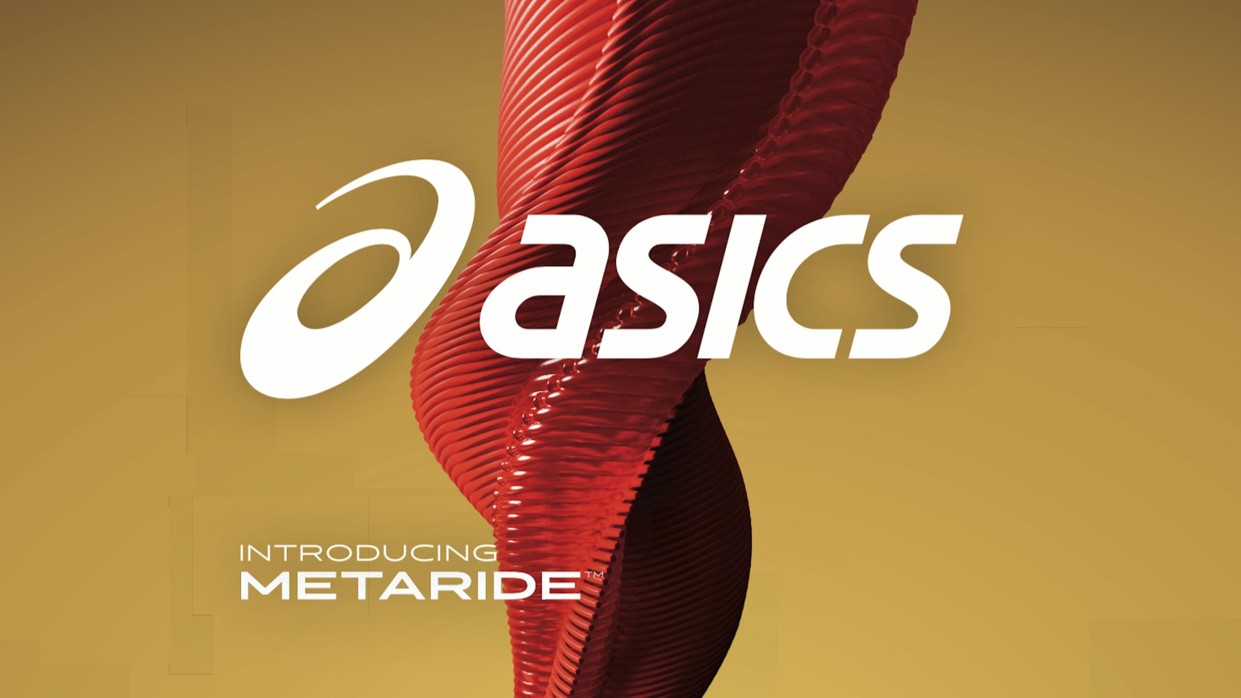 Asics clearance metaride 49